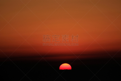 大吉岭,山脉,在上面,虎丘,阿巴拉契亚山脉,美,新的,水平画幅,山