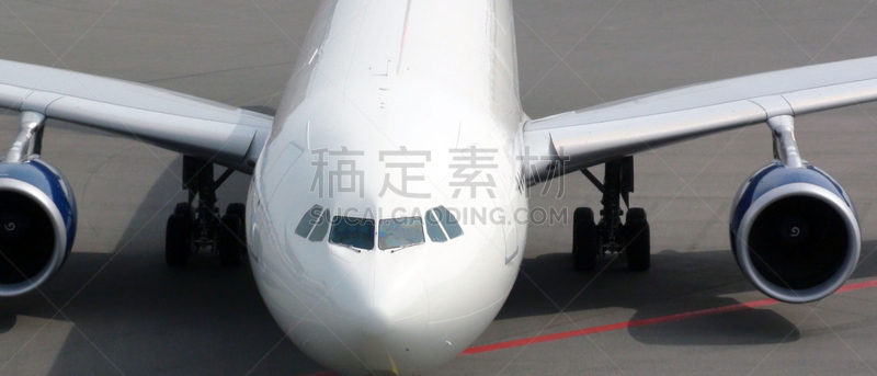 鼻锥体,机翼,发动机,飞机,特写,轮胎,都市风景,史基浦机场,喷气机,飞机跑道