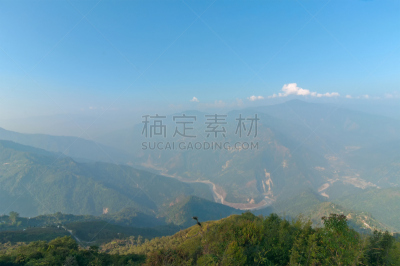 视角,水,美,水平画幅,高视角,山,喜马拉雅山脉,喜马拉雅盐,纯净,赛格斯塔