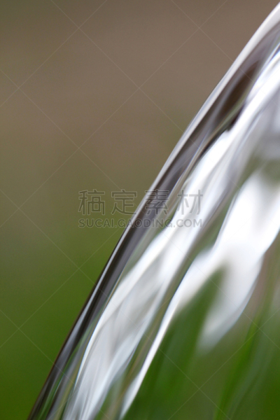 自来水,自然,干净,堰,地下水,垂直画幅,水,夏天,雨