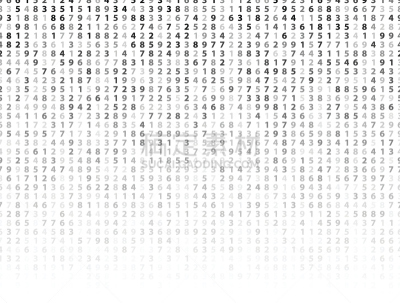 大数据,绘画插图,矢量,商务,背景,数字,抽象,编码,密码,数据