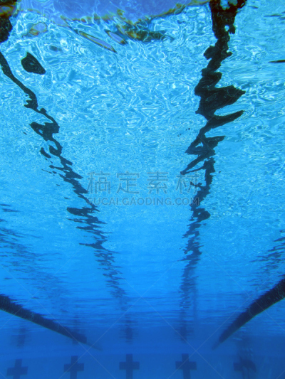 游泳池,运动,垂直画幅,蝶泳,水上运动,图像,泳池边,水面,国际性体育比赛,泳道