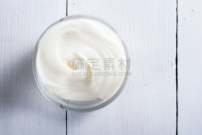 奶油,化妆用品,留白,水平画幅,形状,无人,spa美容,乡村风格,明亮,润肤露