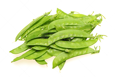 豌豆,雪,水平画幅,豌豆荚,水果,无人,小吃,特写,清新,沙拉