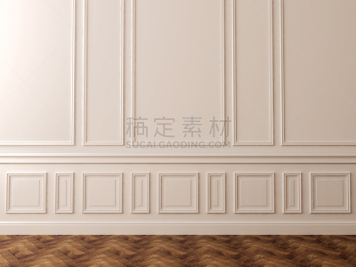 室内,背景,留白,水平画幅,墙,无人,家庭生活,图像,白色,三维图形