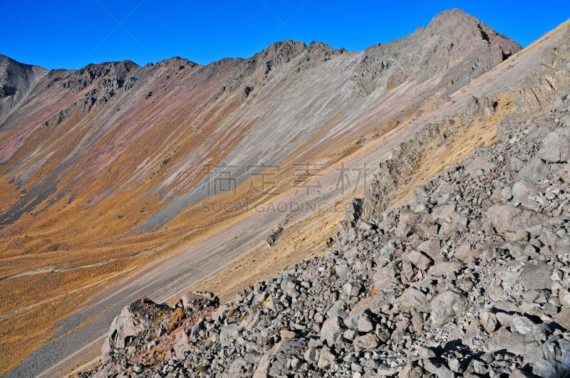 火山,托卢卡火山,墨西哥,腰带,墨西哥人,4000米,艾克斯塔奇哈特尔火山,奥里萨巴,波波卡特佩特火山,羽蛇神