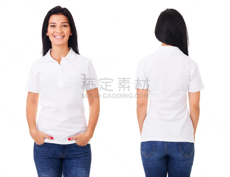 Polo衫 白色 女人 幸福 女性形象 衬衫 白人 正面视角 穿衣服 后背图片素材下载 稿定素材 Polo衫 白色 女人 幸福 女性形象 衬衫 白人 正面视角 穿衣服 后背图片素材下载 稿定素材