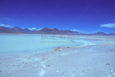 玻利维亚,湖,智利,阿尔蒂普拉诺山脉,国境线,偏远的,卡拉马,环太平洋火山带,ischigualasto省立公园,利坎卡武尔火山