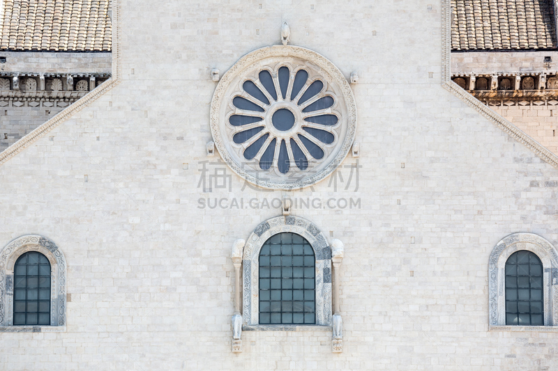 Trani Cathedral