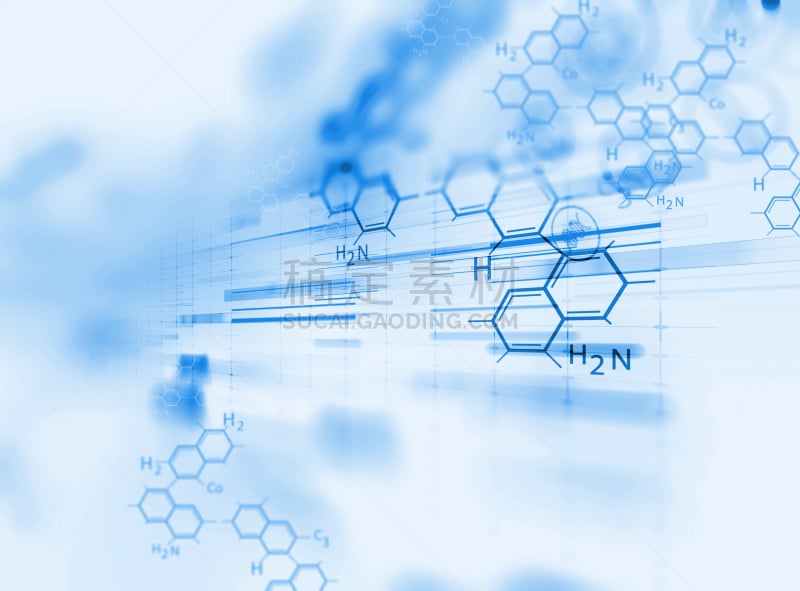 健康保健,化学,背景,分子,三维图形,材料,生物科技,水平画幅,微生物学,绘画插图