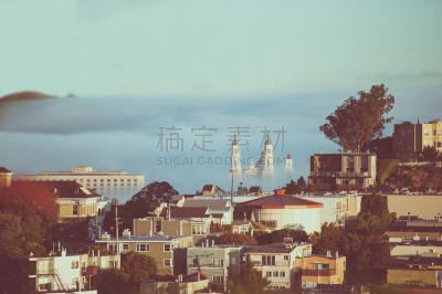 圣马洛,城市生活,环境,图像,天气,美国,宁静,无人,户外