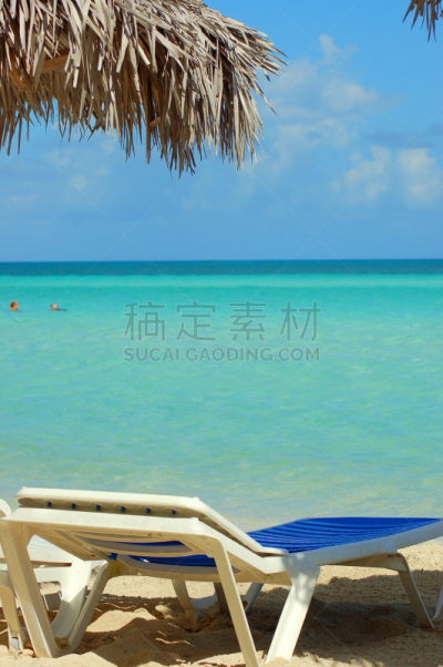 加勒比海,the cayes,自然,垂直画幅,天空,古巴,休闲活动,沙子,无人,健康