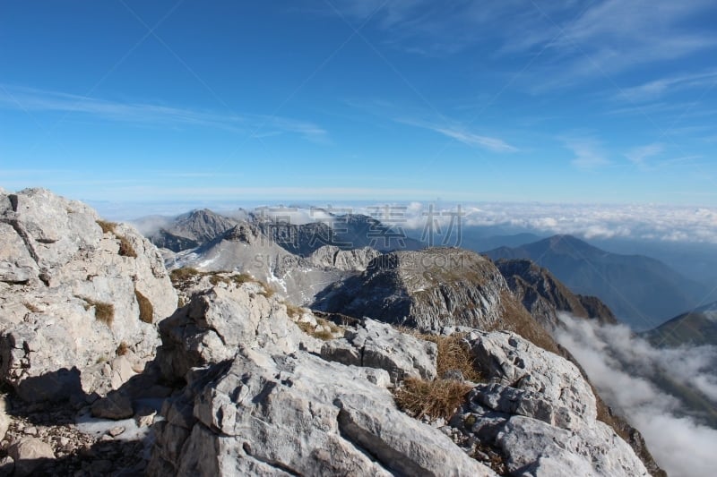 julian alps,超轻型飞机,尼禄,蒙特,索卡河,primorska,特里格拉夫国家公园,戈雷尼,体育场,风