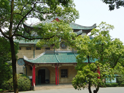 古老的,长沙,神学院,水平画幅,建筑,无人,东南亚半岛,学校,东南亚,屋顶