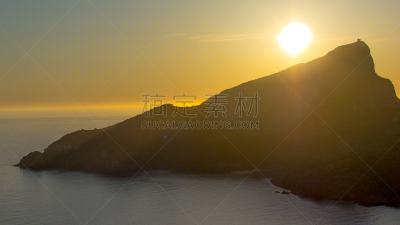 piana,海滩上的标志,了望塔,水,天空,水平画幅,无人,夏天,海岸地形,户外