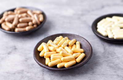 石材,酸,特写,胶囊,绿茶,概念,明亮,支撑