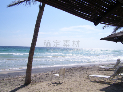 特拉华,玛格丽塔岛,委内瑞拉,海滩,水平画幅,无人,户外,海洋,摄影,旅游