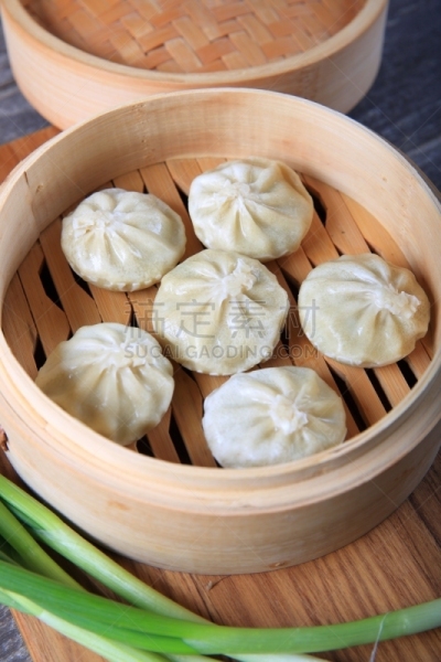 蒸锅,饺子,宝鸡,毛绒绒,朝鲜半岛,填塞料,韩国,充满的,蒸菜,面粉