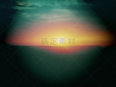 纯净水,天空,水平画幅,自动后期制作过滤器,无人,图像处理,户外,太阳,阶调图片,计算机制图
