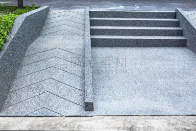 斜面板,轮椅,楼梯,真实的人,轮椅通道,爬楼梯机,建筑施工屏障,拖车,建筑物门,梯子