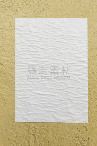 背景,撕破的,墙,垂直画幅,留白,消息,无人,古老的,古典式