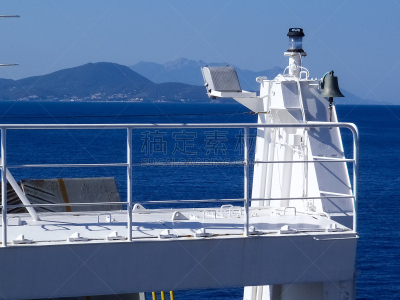 旅途,厄尔巴岛,渡轮,水平画幅,沙子,海港,旅行者,夏天,户外,图像