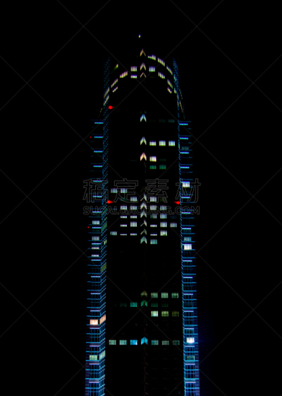 商品交易会大厦,外立面,塔,德国,法兰克福,垂直画幅,办公室,未来,银行,墙
