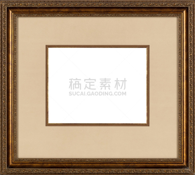 相框,留白,art deco风格,古老的,古典式,巴洛克风格,长方形,图像,边界