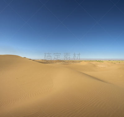 沙丘,摩洛哥,地形,宏伟,天空,水平画幅,沙子,莫鲁加,无人,northern sahara