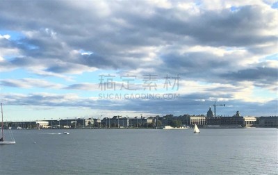 塞汶河,海港,马里兰,安纳波利斯,美国,美国东部,云,大西洋,河口,冬季运动会