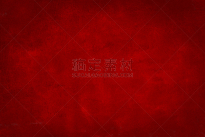 红色,背景,留白,式样,水平画幅,纹理效果,仿旧磨损的效果,纺织品,无人