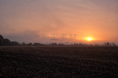 沃敏斯特,天空,水平画幅,无人,早晨,英格兰,曙暮光,时间,户外,明亮