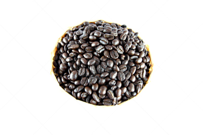 篮子,烤的,咖啡豆,烤咖啡豆,褐色,水平画幅,纹理效果,含酒精饮料,组物体,饮料