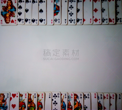 纸牌,水平画幅,进行中,消息,符号,德州扑克,纸板,组物体,沙壶球游戏,空的