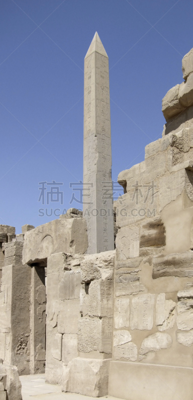 方尖石塔,红结矶鹞,垂直画幅,纪念碑,灵性,地名,古老的,石材,过去