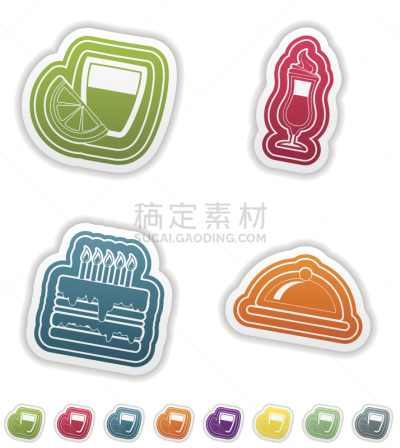 饮料,食品,蛋糕,灰色,果汁,卡布奇诺咖啡,绘画插图,生日,白色,蜡烛