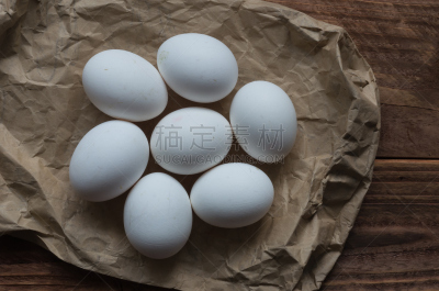 桌子,橙子,褐色,煮食,水平画幅,糖纸,白色,蛋黄,豆荚,卵
