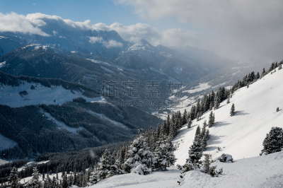齐勒谷,hintertux glacier,滑雪板,北提洛尔,度假胜地,冬季运动,水平画幅,雪,无人,滑雪运动