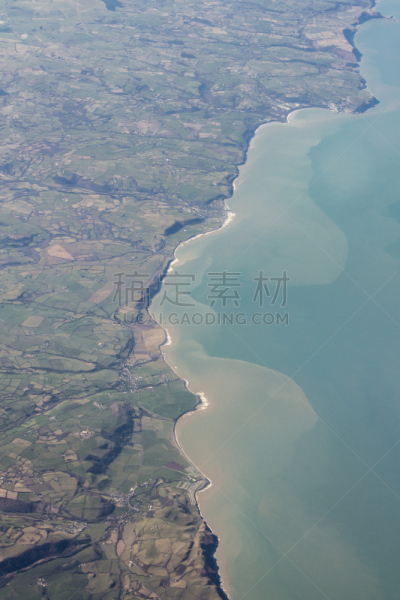 爱尔兰共和国,海岸线,2015年,垂直画幅,天空,风,高视角,沙子,爱尔兰都柏林,干的
