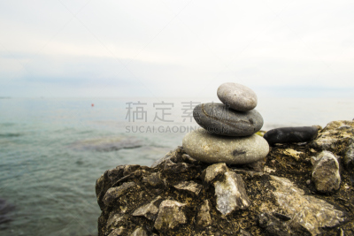 海洋,石头,雅尔塔,水平画幅,岩石,克里米亚,无人,2015年,湿,夏天