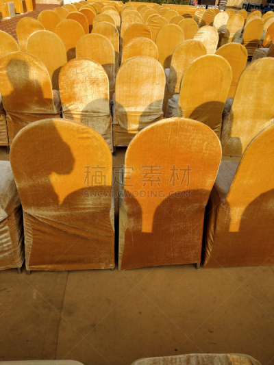 椅子,成一排,婚礼,事件,垂直画幅,座位,无人,传统,夏天,商务研讨会