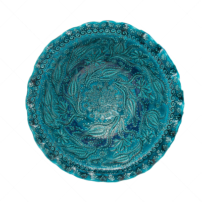 纪念品,绿色,大巴扎,碗,华丽的,美术工艺,杯,餐具,礼品店,涂料
