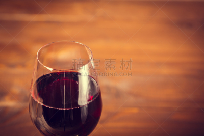 木制,葡萄酒杯,红葡萄酒,背景,莫尔乐葡萄,卡百内葡萄,葡萄酒,葡萄酒厂,水平画幅,波尔多
