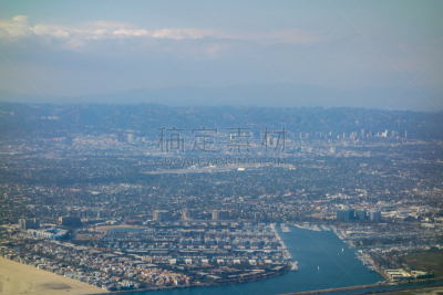 英格伍德,玛丽安德尔湾,水,美国,水平画幅,建筑,无人,海港,户外,城市