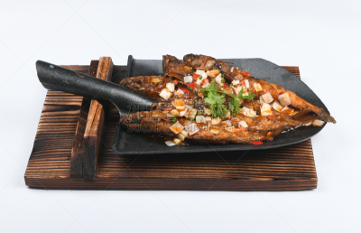 鱼类,烤的,格子烤肉,住宅房间,味精,水平画幅,无人,海产,汤,室内