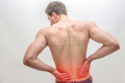白色背景,青年男人,分离着色,肾,居住区,专心,手牵手,速度滑冰,男子气概,男人