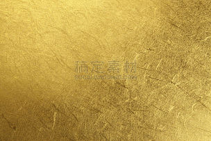 黄金,背景,纹理效果,和纸,金色,高雅,围墙,曝光过度,纹理,包装纸