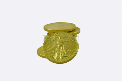 黄金,美国铸币局,金雕,铸锭,金属矿石,美国,水平画幅,形状,无人,白色背景