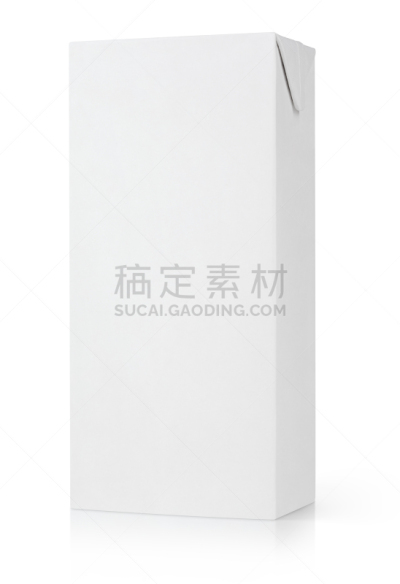 果汁,牛奶瓶,纸盒,脂鲤,盒装果汁,包装,牛奶,空白的,盒子,垂直画幅
