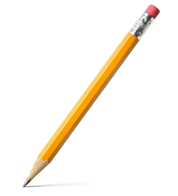 铅笔 铅笔图片 铅笔素材下载 稿定素材